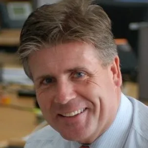 Mr Colm Cregan joins Learning Advisory Board