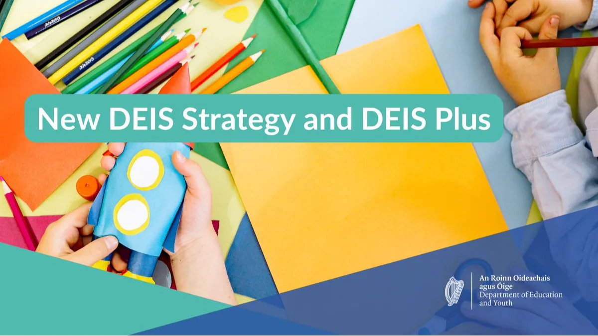 Skilly Blog - How Skilly Can Help DEIS+ Schools Strengthen Wellbeing, Engagement and Student Support