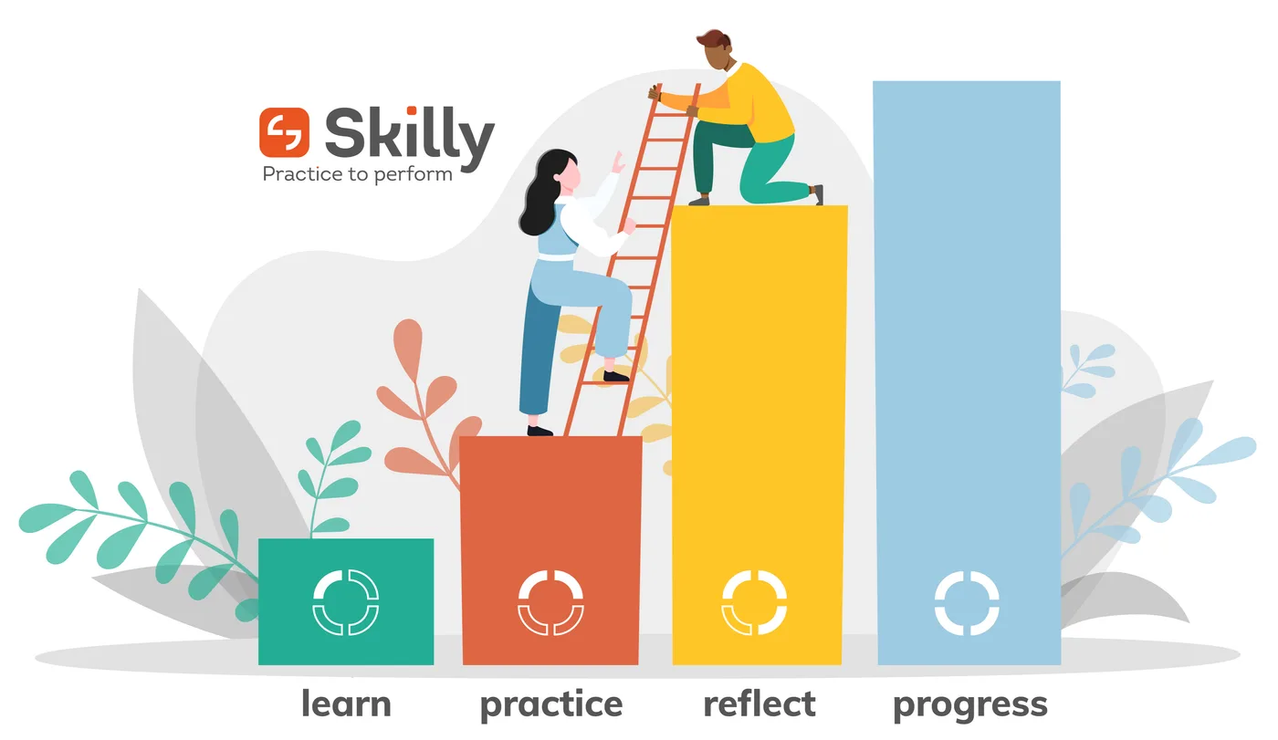 Skilly Blog: The Critical Role of Measurement in Implementing Soft Skills Training